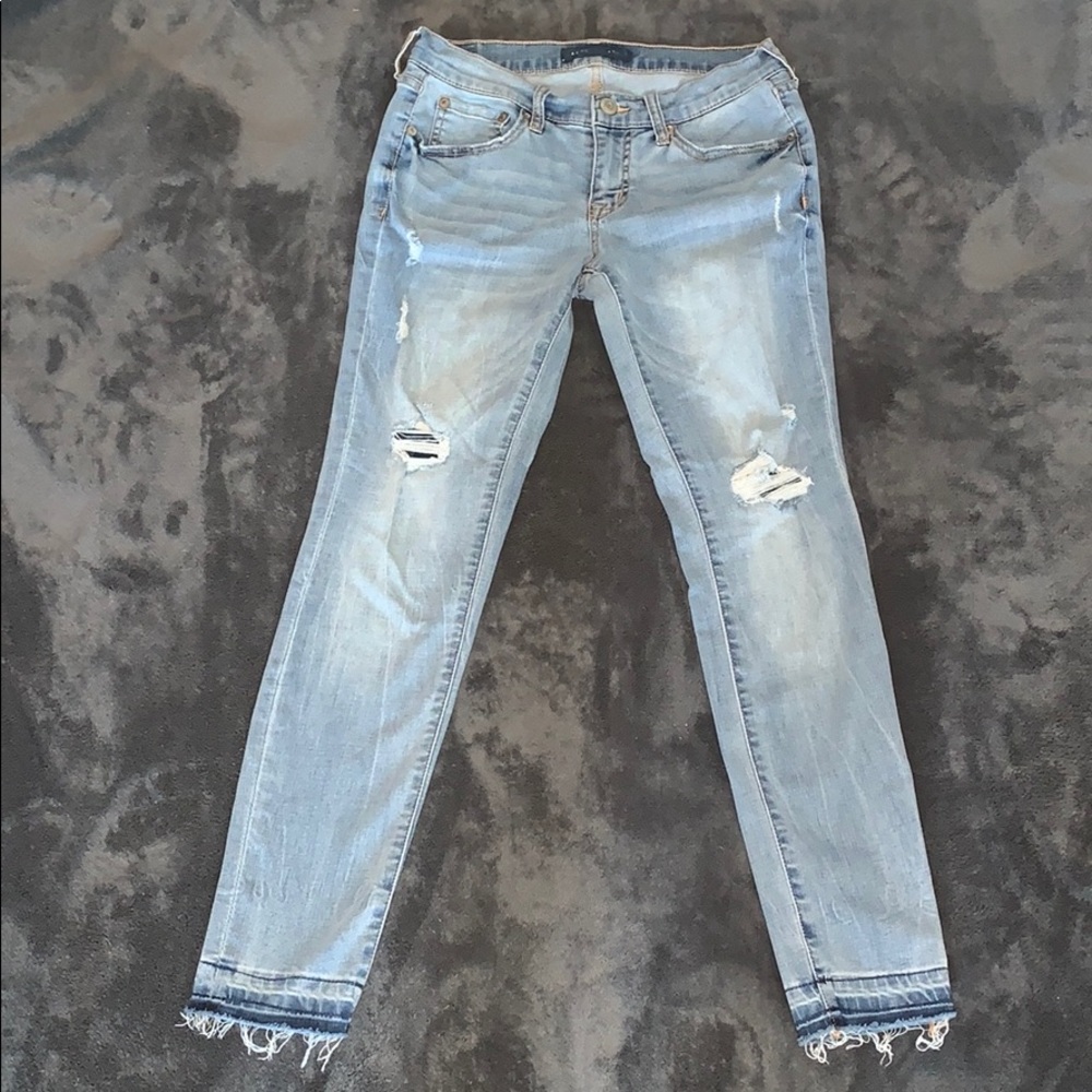 Aeropostale Jeggings